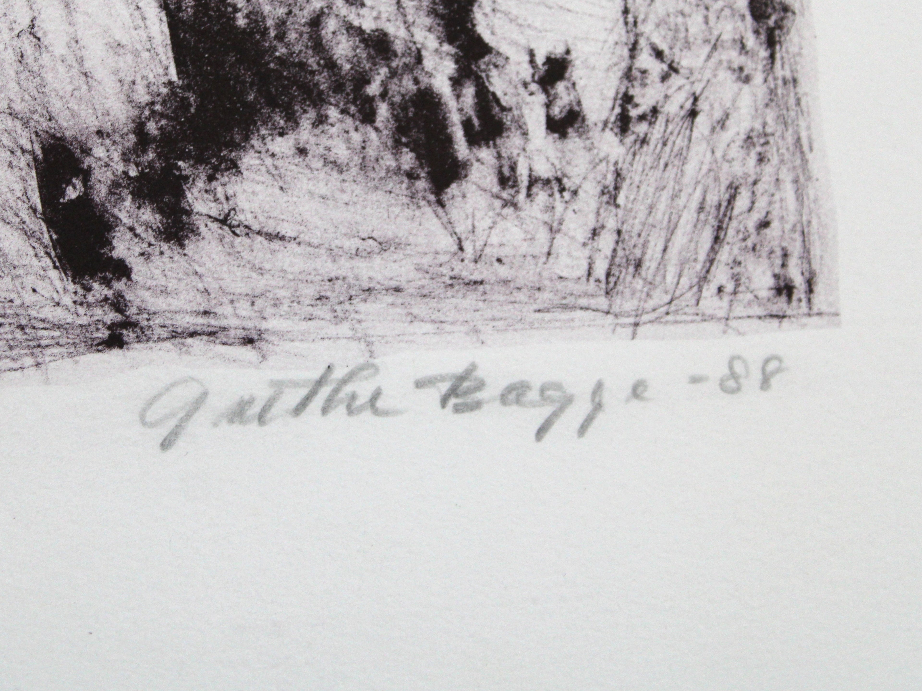 Grethe Bagge - Afrodite