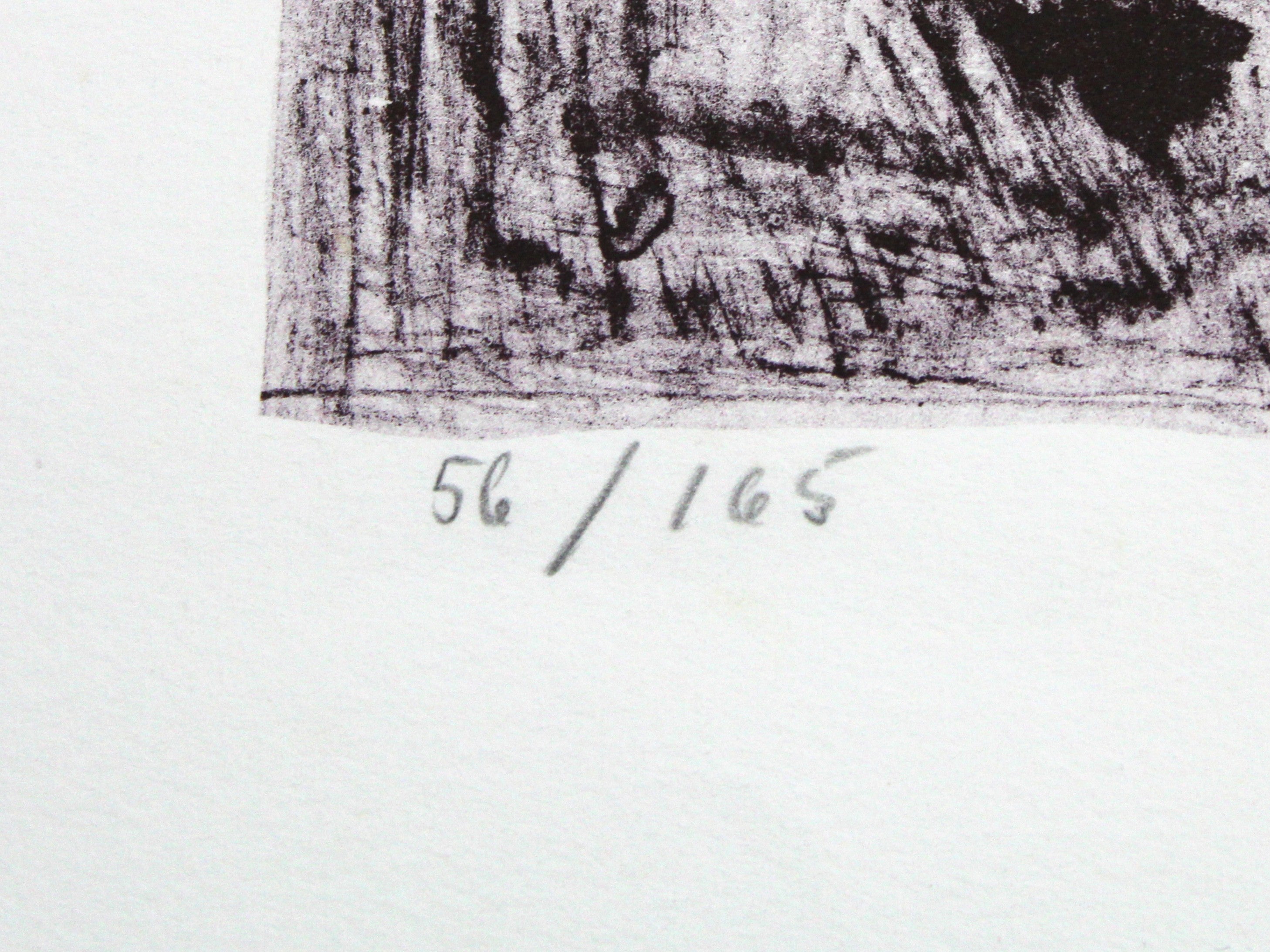 Grethe Bagge - Afrodite