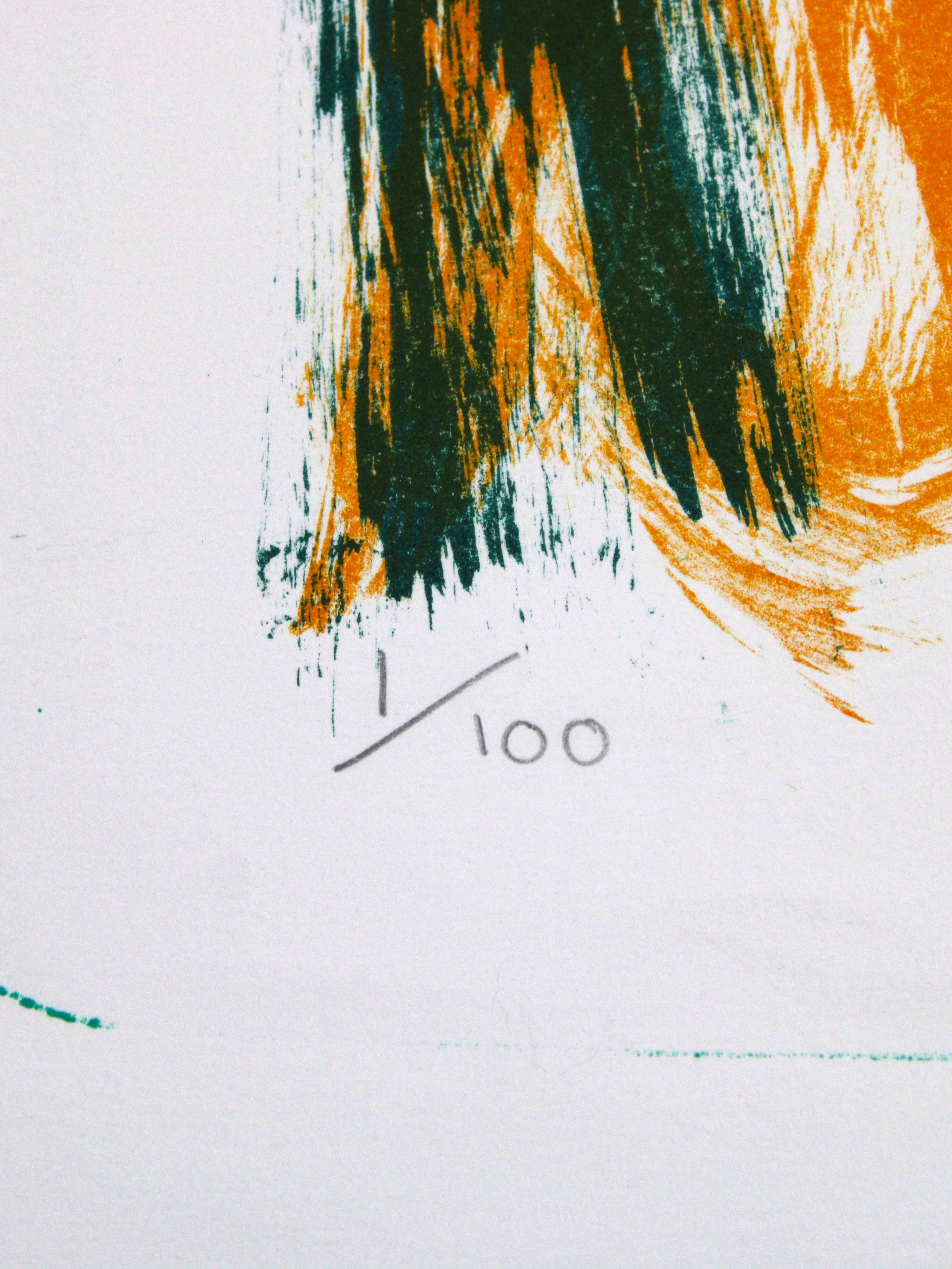 Anette Hoff-Jessen - Farver