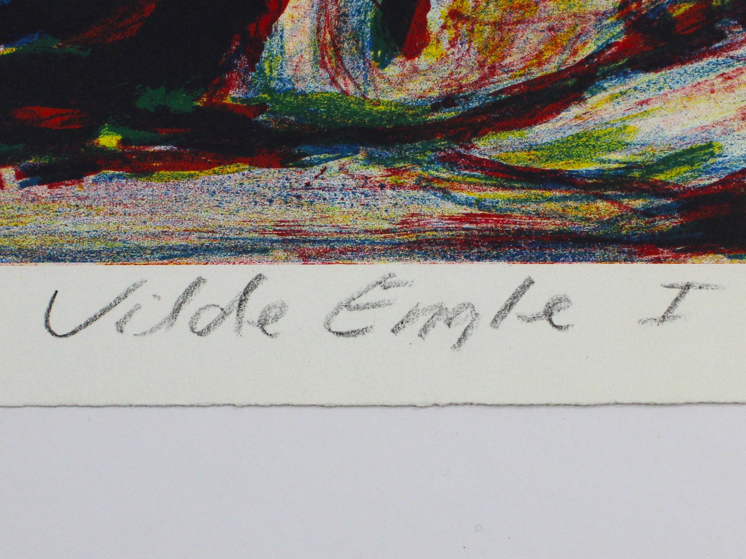 Gunleif Grube - Vilde engle