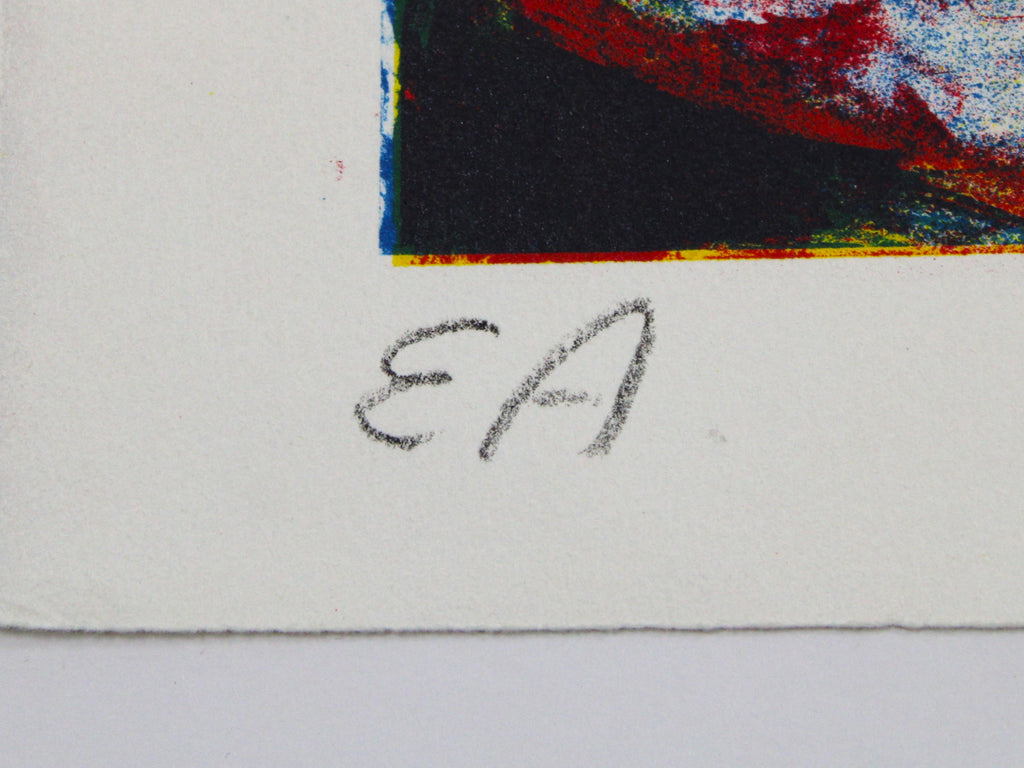 Gunleif Grube - Vilde engle