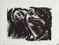 Anette Hoff-Jessen - Sort/hvid