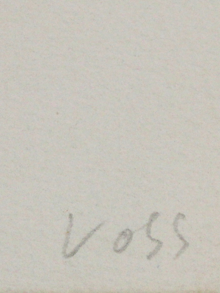 Jan Voss