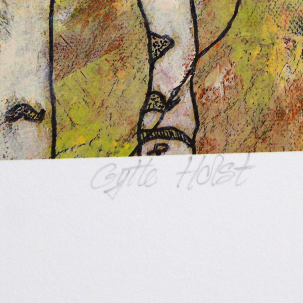 Gytte Holst