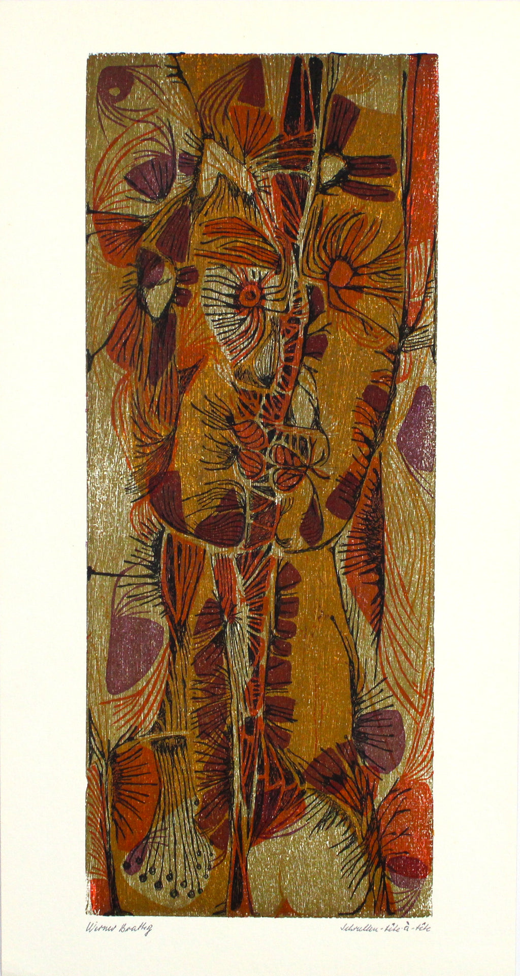 Werner Brattig