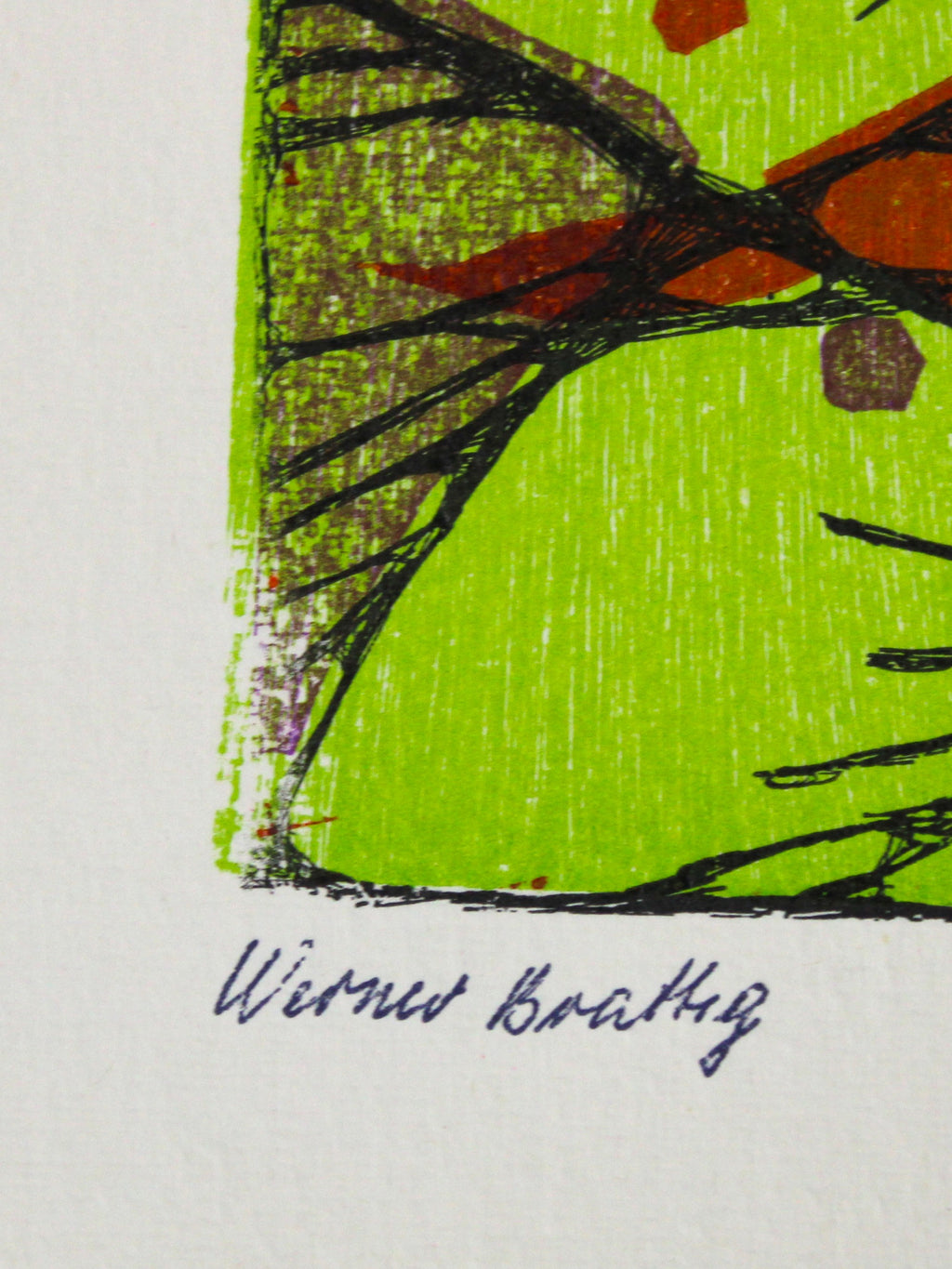 Werner Brattig