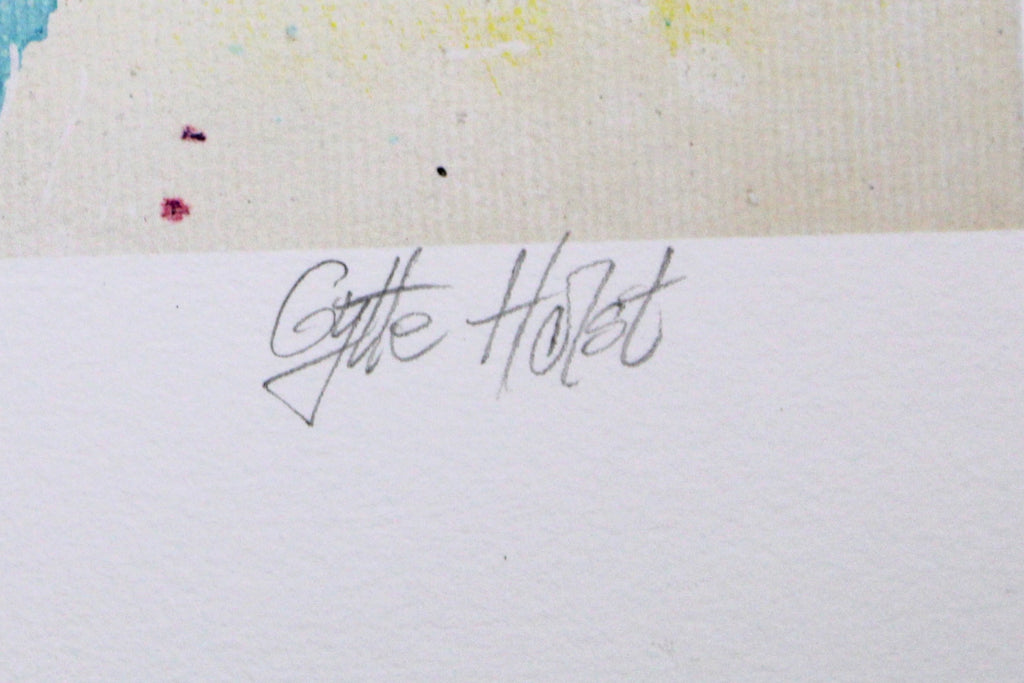 Gytte Holst