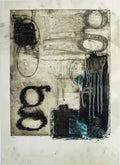 Julie Bidstrup - Kiss the frog loose the shoe