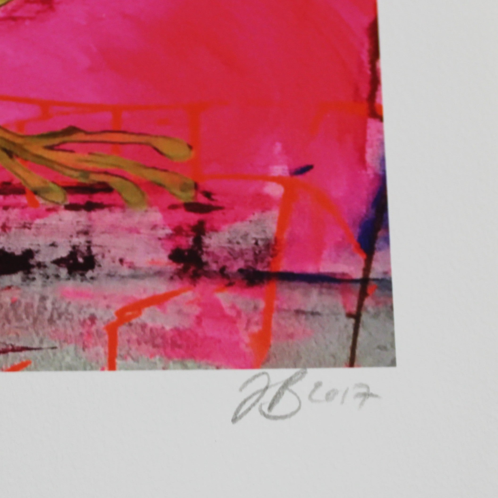 Julie Bidstrup - Fake it till you make it