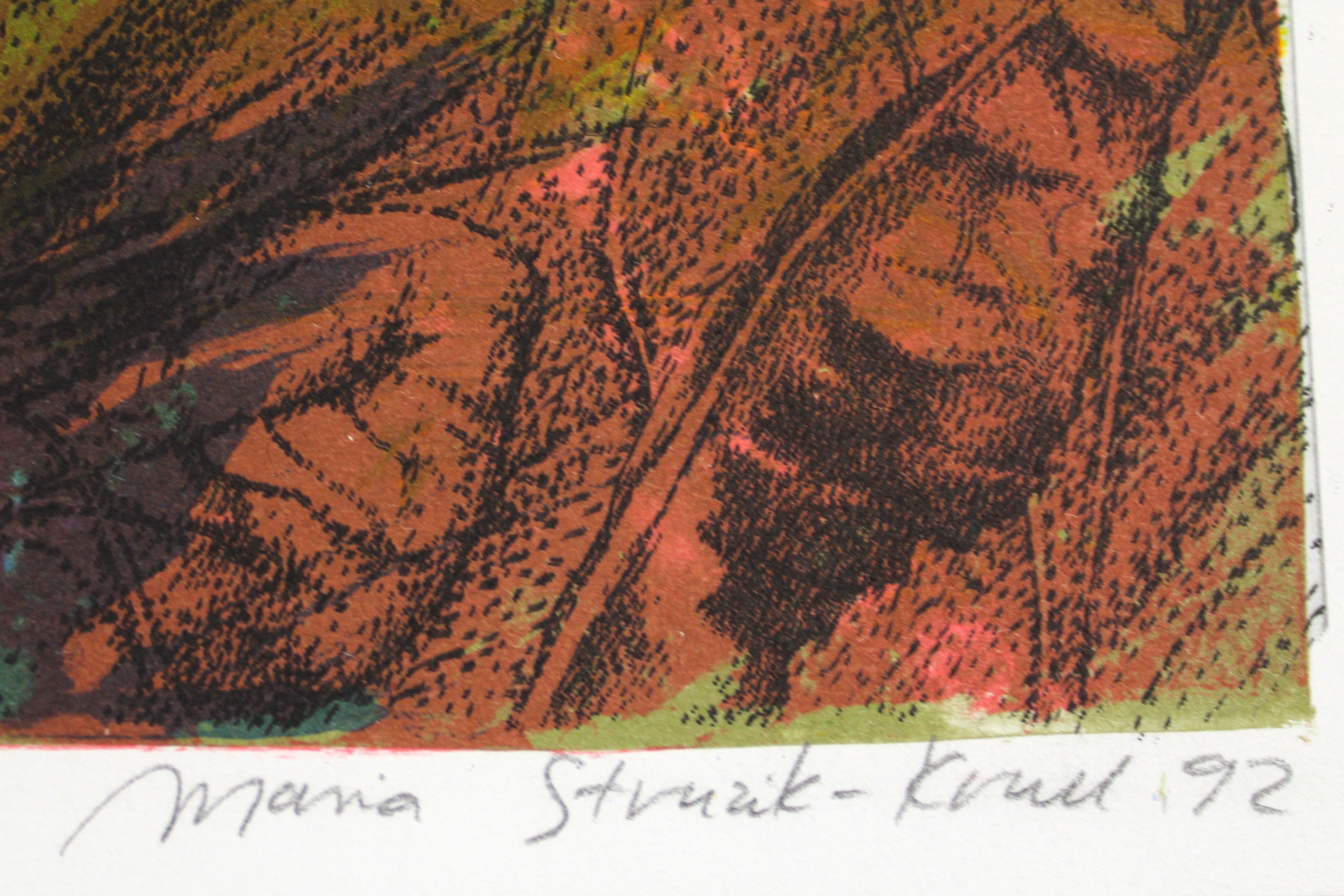 Maria Struzik-Krull