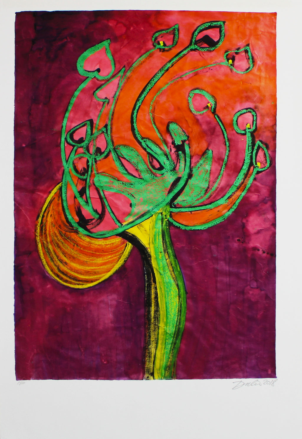 Maria Dubin