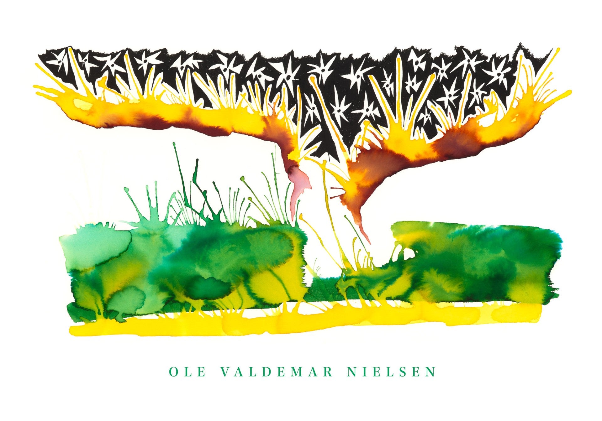 Ole Valdemar Nielsen