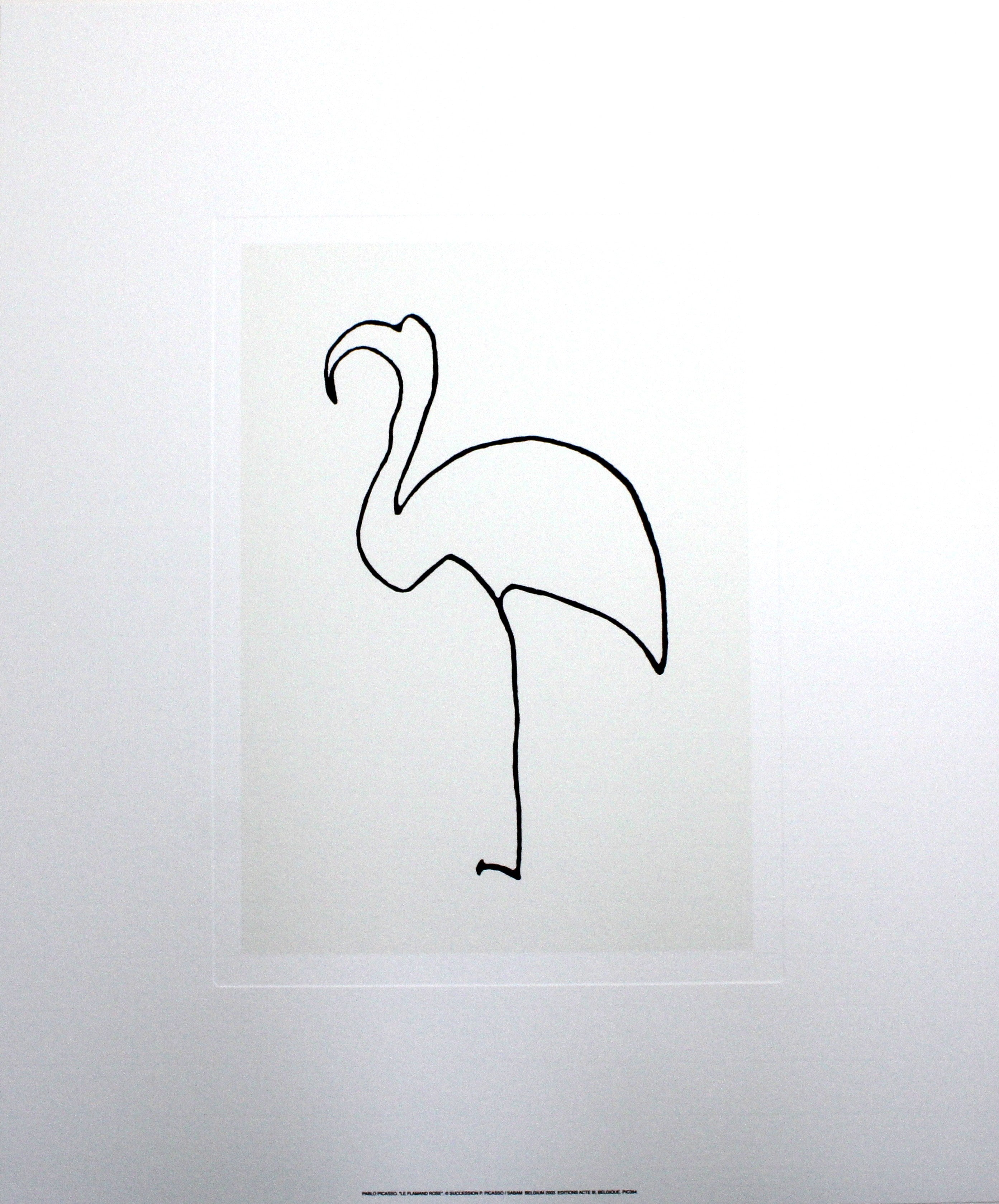 Pablo Picasso