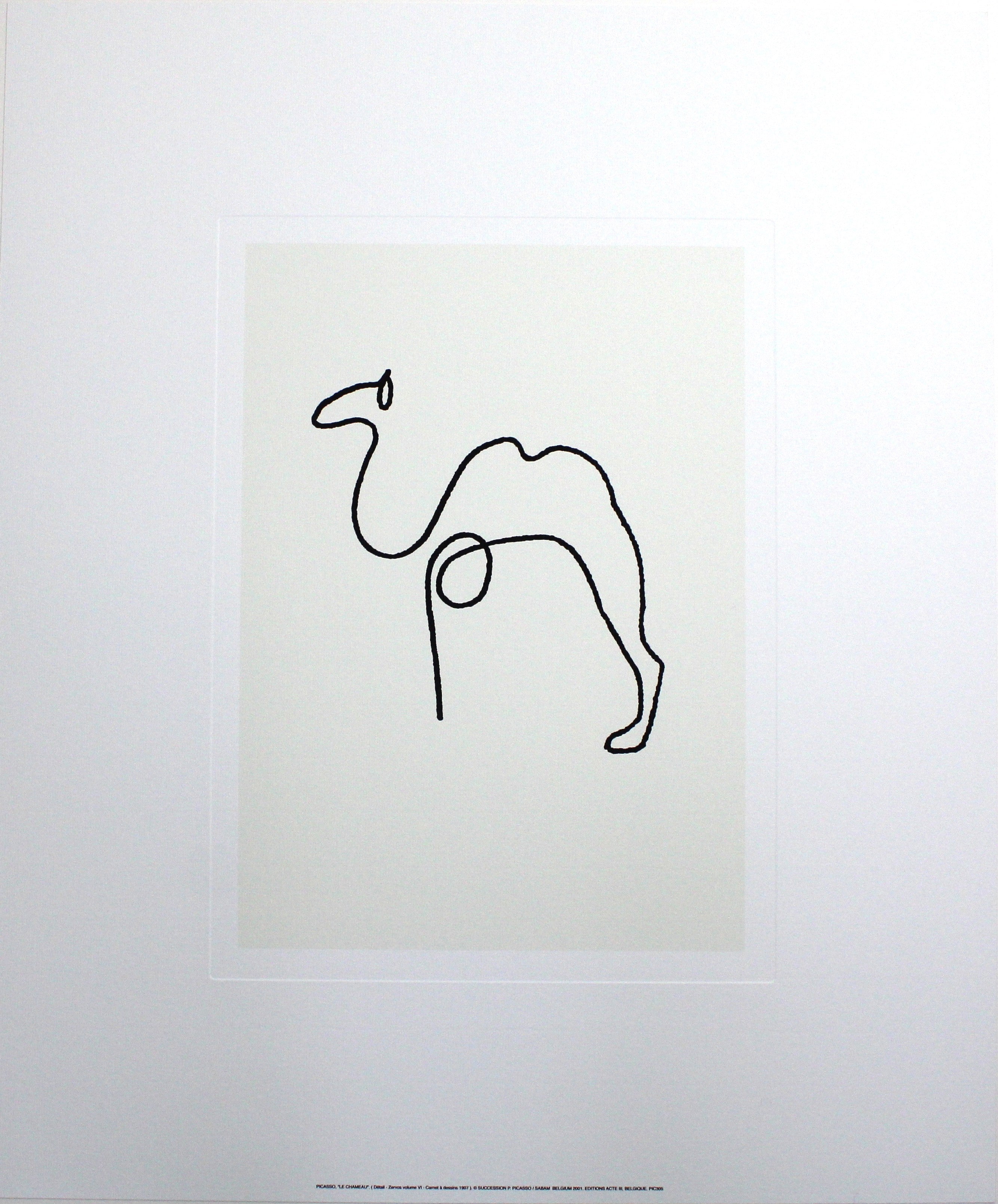 Pablo Picasso