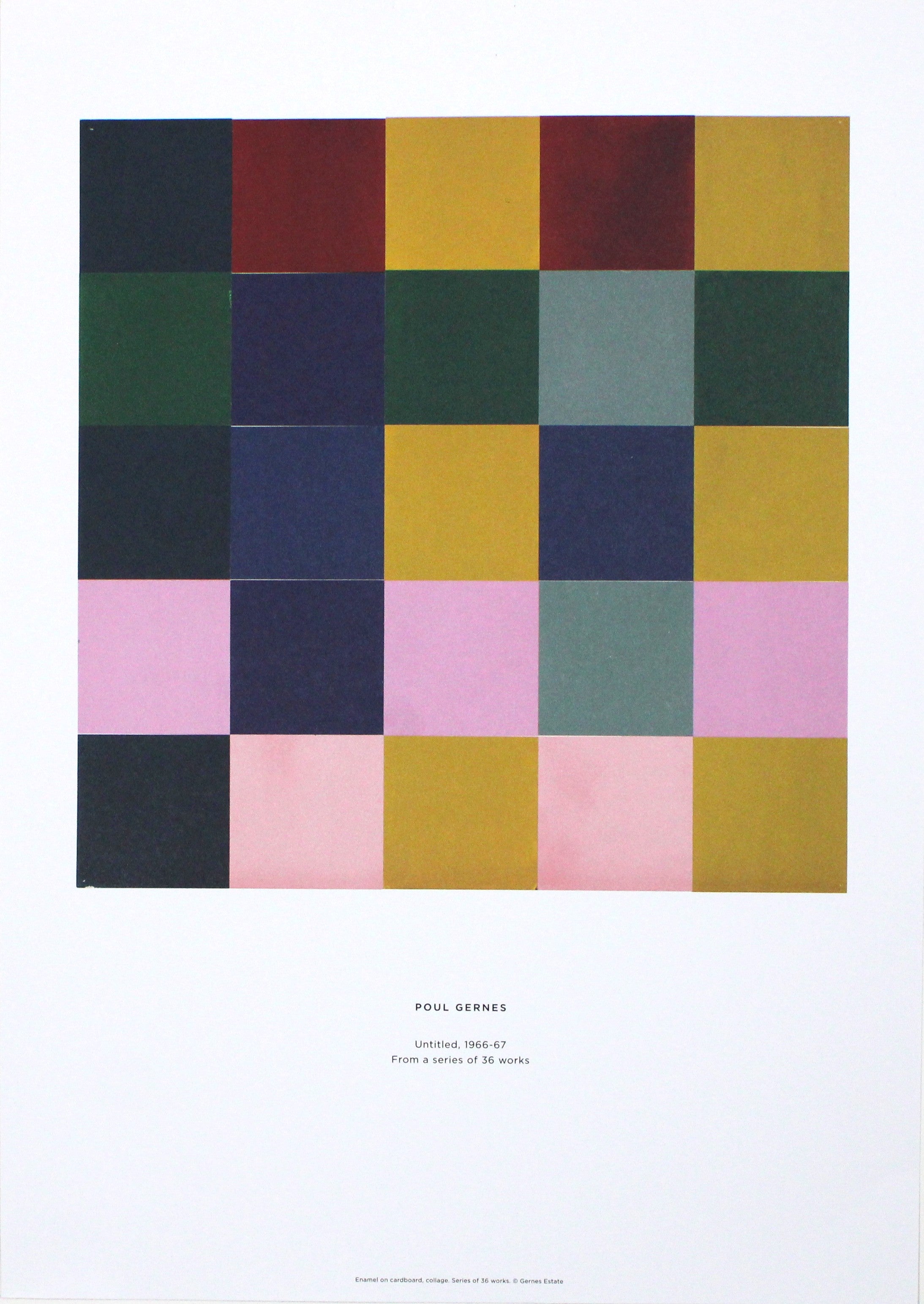 Poul Gernes