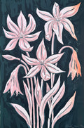 Rose Eken - Lillies