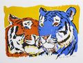 Uffe Christoffersen - Tigre