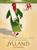 Viggo Vagnby - JYLLAND