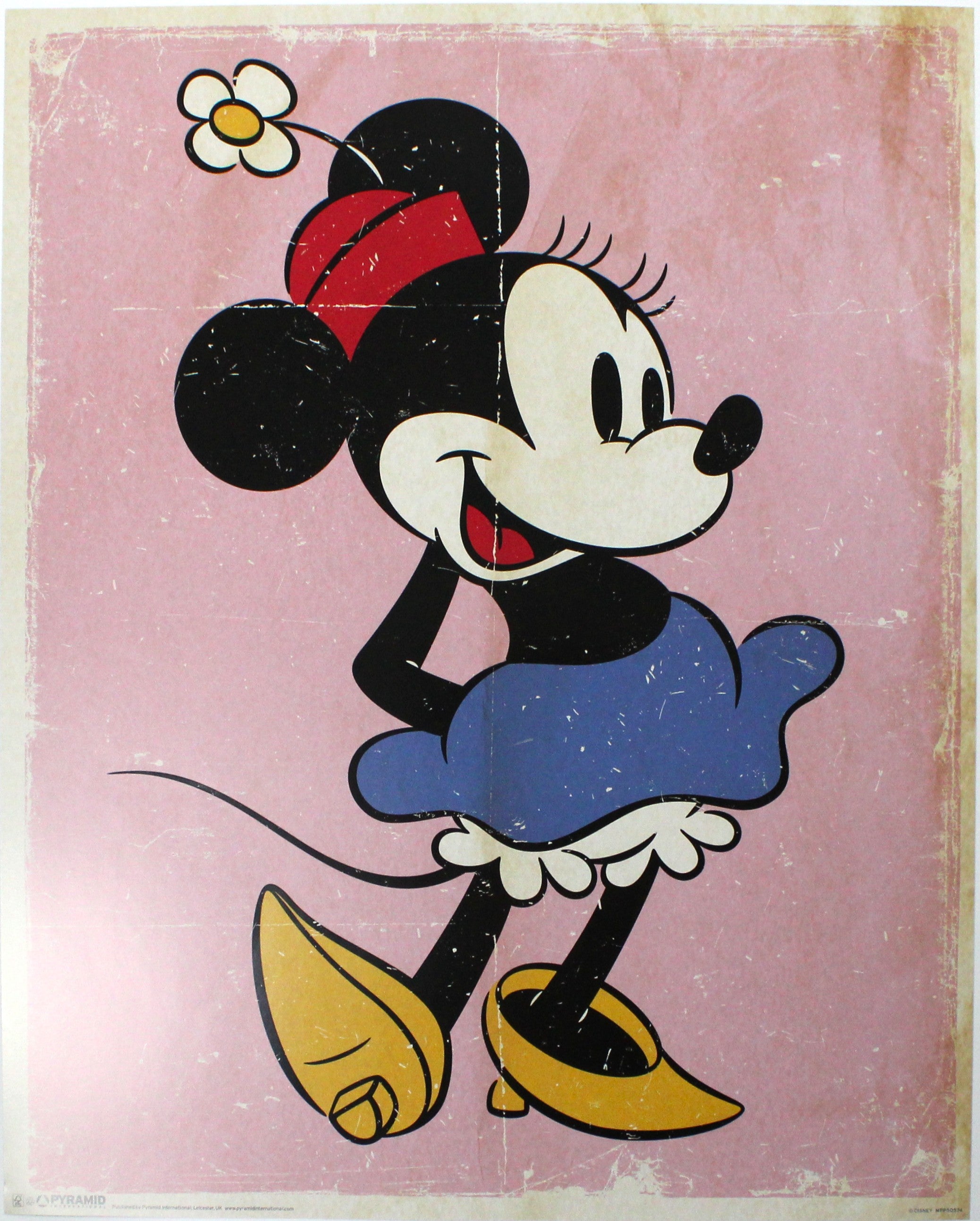 Minnie Mouse