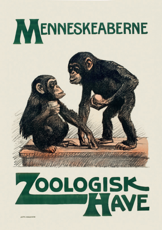 Zoologisk Have - Aber
